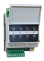 Preview: CANx 8 x 10A Relays