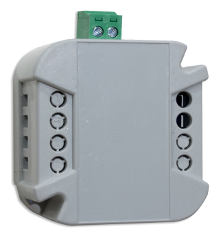 CANx 1 x 6A Relay / 1 x PT1000 / Thermostat